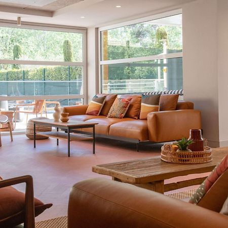 Hotel Ibis Golfe De Saint-Tropez Cogolin Exteriér fotografie
