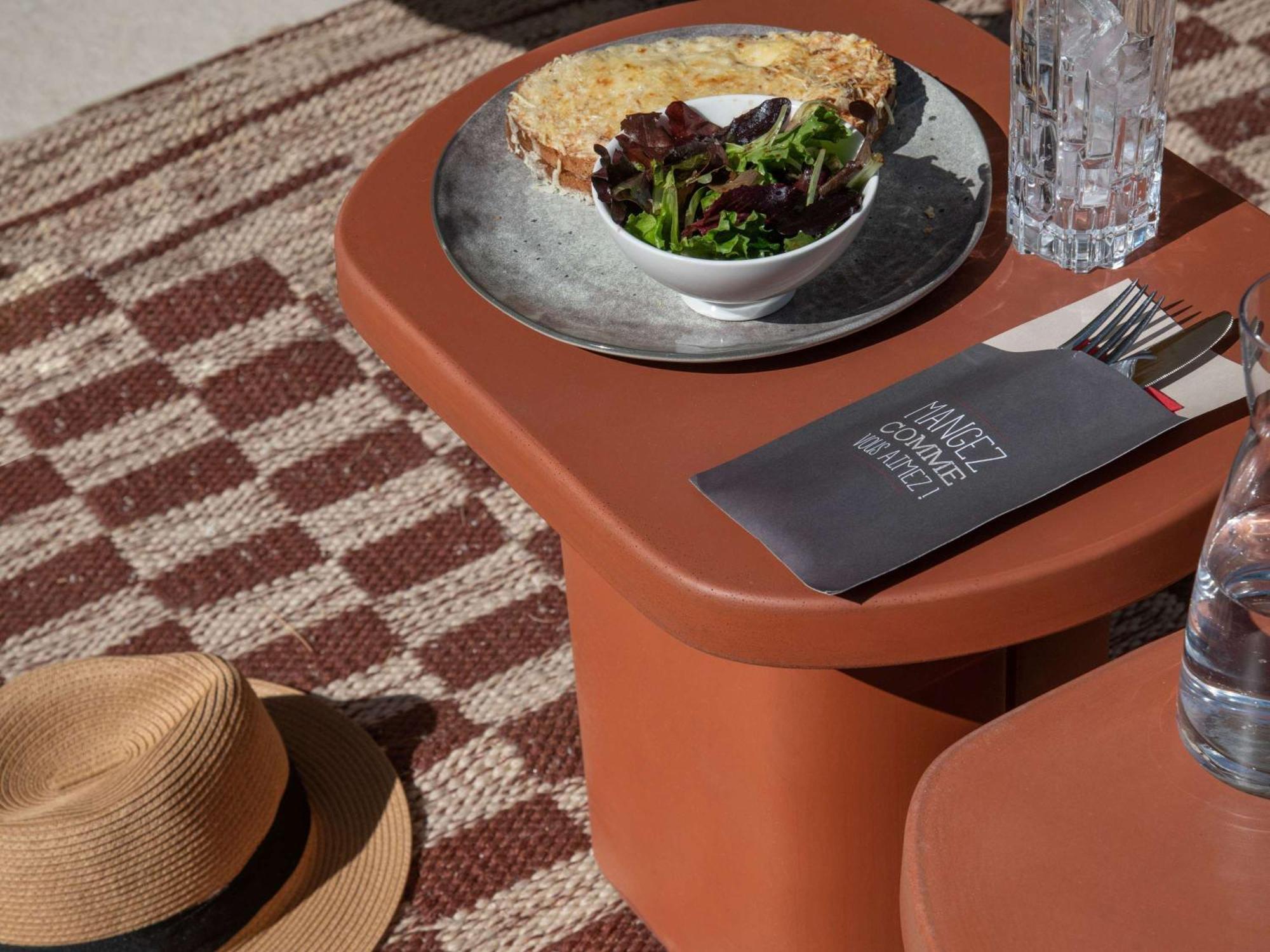 Hotel Ibis Golfe De Saint-Tropez Cogolin Exteriér fotografie