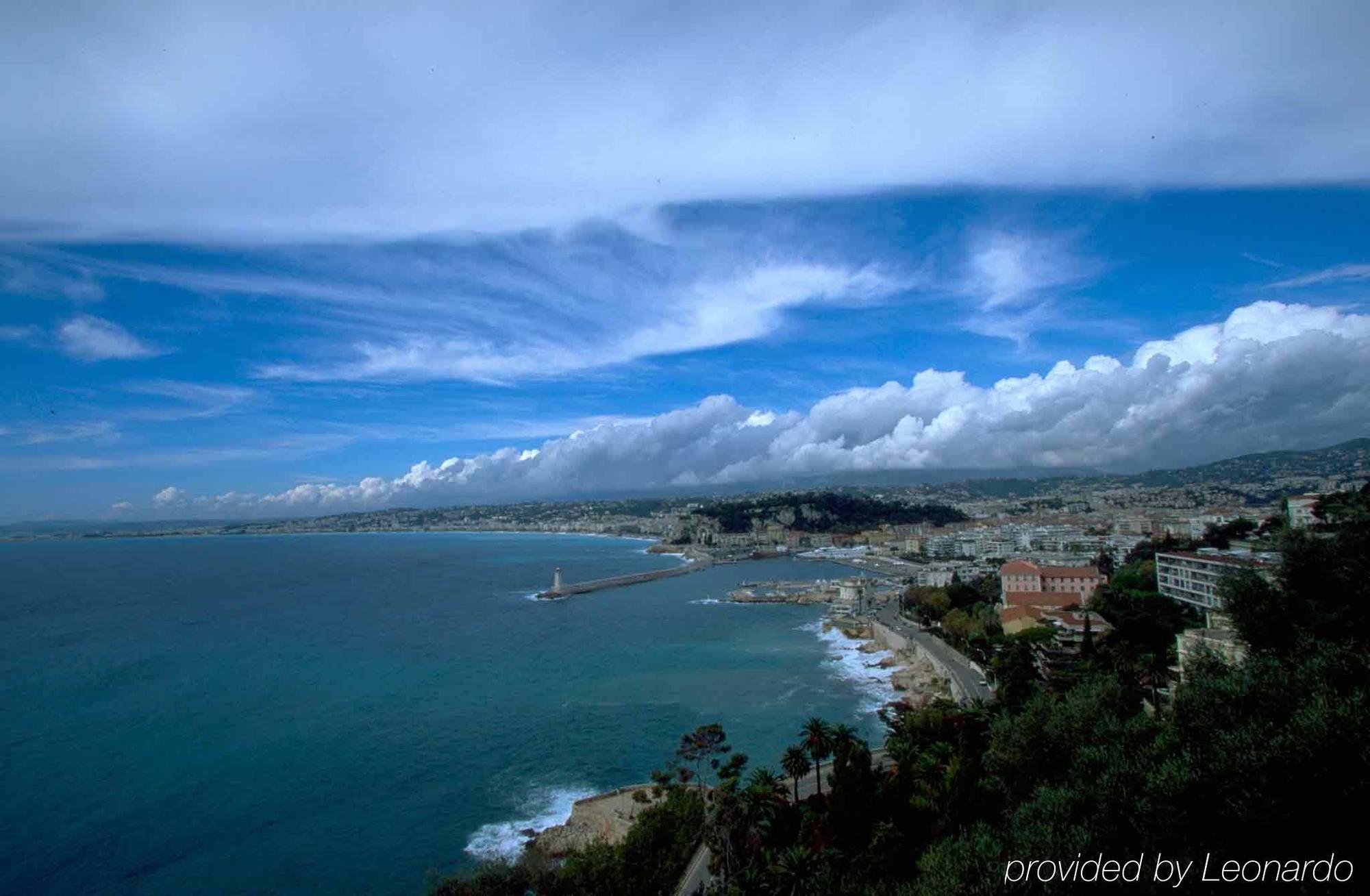 Hotel Ibis Golfe De Saint-Tropez Cogolin Exteriér fotografie